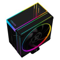 Кулер для процессора ID-COOLING FROZN A410 ARGB, до 220W, LGA1851/1700/1200/115x, AM5/AM4 — фото 4