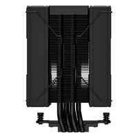 Кулер для процессора ID-COOLING FROZN A410 DK, до 230W, LGA1851/1700/1200/115x, AM5/AM4 — фото 3