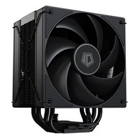 Кулер для процессора ID-COOLING FROZN A410 DK, до 230W, LGA1851/1700/1200/115x, AM5/AM4 — фото 4