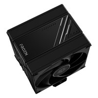 Кулер для процессора ID-COOLING FROZN A410 DK, до 230W, LGA1851/1700/1200/115x, AM5/AM4 — фото 5