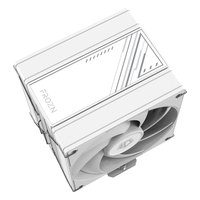 Кулер для процессора ID-COOLING FROZN A410 DW, до 230W, LGA1851/1700/1200/115x, AM5/AM4 — фото 3