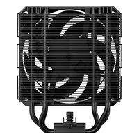 Кулер для процессора ID-COOLING FROZN A510 TURBO, до 240W, LGA1954/1851/1700/1200/115x, AM5/AM4 — фото 4