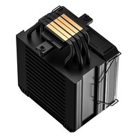 Кулер для процессора ID-COOLING FROZN A510 TURBO, до 240W, LGA1954/1851/1700/1200/115x, AM5/AM4 — фото 5