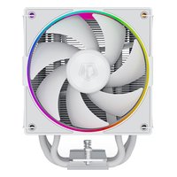 Кулер для процессора ID-COOLING FROZN A610 ARGB WHITE, до 250W, LGA1851/1700/1200/115x/2066/2011, AM5/AM4 — фото 2