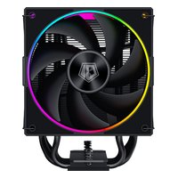 Кулер для процессора ID-COOLING FROZN A610 ARGB, до 250W, LGA1851/1700/1200/115x/2066/2011, AM5/AM4 — фото 2