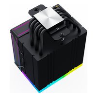 Кулер для процессора ID-COOLING FROZN A610 ARGB, до 250W, LGA1851/1700/1200/115x/2066/2011, AM5/AM4 — фото 5