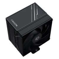 Кулер для процессора ID-COOLING FROZN A610 BLACK, до 250W, LGA1851/1700/1200/115x/2011, AM5/AM4 — фото 3