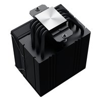 Кулер для процессора ID-COOLING FROZN A610 BLACK, до 250W, LGA1851/1700/1200/115x/2011, AM5/AM4 — фото 4