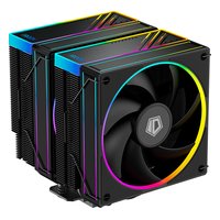 Кулер для процессора ID-COOLING FROZN A620 ARGB, до 270W, LGA1851/1700/1200/115x, AM5/AM4 — фото 1