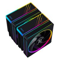 Кулер для процессора ID-COOLING FROZN A620 ARGB, до 270W, LGA1851/1700/1200/115x, AM5/AM4 — фото 4