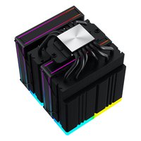 Кулер для процессора ID-COOLING FROZN A620 ARGB, до 270W, LGA1851/1700/1200/115x, AM5/AM4 — фото 5