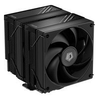 Кулер для процессора ID-COOLING FROZN A620 BLACK, до 270W, LGA1851/1700/1200/115x, AM5/AM4 — фото 1
