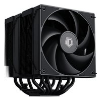 Кулер для процессора ID-COOLING FROZN A620 BLACK, до 270W, LGA1851/1700/1200/115x, AM5/AM4 — фото 2