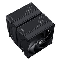 Кулер для процессора ID-COOLING FROZN A620 BLACK, до 270W, LGA1851/1700/1200/115x, AM5/AM4 — фото 3