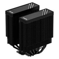 Кулер для процессора ID-COOLING FROZN A620 BLACK, до 270W, LGA1851/1700/1200/115x, AM5/AM4 — фото 4