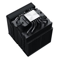 Кулер для процессора ID-COOLING FROZN A620 BLACK, до 270W, LGA1851/1700/1200/115x, AM5/AM4 — фото 5