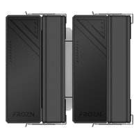 Кулер для процессора ID-COOLING FROZN A620 PRO SE, до 260W, LGA1851/1700/1200/115x, AM5/AM4 — фото 3