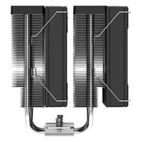 Кулер для процессора ID-COOLING FROZN A620 PRO SE, до 260W, LGA1851/1700/1200/115x, AM5/AM4 — фото 5