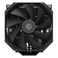 Кулер для процессора ID-COOLING FROZN A720 BLACK, до 300W, LGA1851/1700/1200/115x/2066/2011, AM5/AM4 — фото 2