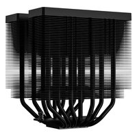 Кулер для процессора ID-COOLING FROZN A720 BLACK, до 300W, LGA1851/1700/1200/115x/2066/2011, AM5/AM4 — фото 5