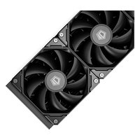 Система жидкостного охлаждения ID-COOLING FX240 PRO, радиатор 240 мм, до 300W, LGA1851/1700/1200/115x/2066/2011, AM5/AM4 — фото 4