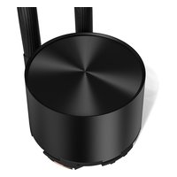 Система жидкостного охлаждения ID-COOLING FX240 PRO, радиатор 240 мм, до 300W, LGA1851/1700/1200/115x/2066/2011, AM5/AM4 — фото 5