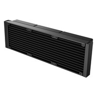Система жидкостного охлаждения ID-COOLING FX360 TD, радиатор 360 мм, до 350W, LGA1851/1700/1200/115x, AM5/AM4 — фото 5