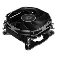Кулер для процессора ID-COOLING IS-30i BLACK, до 100W, LGA1851/1700/1200/115x — фото 3
