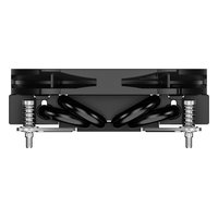 Кулер для процессора ID-COOLING IS-30i BLACK, до 100W, LGA1851/1700/1200/115x — фото 4