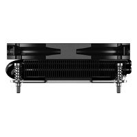 Кулер для процессора ID-COOLING IS-30i BLACK, до 100W, LGA1851/1700/1200/115x — фото 5