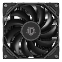 Кулер для процессора ID-COOLING IS-40-XT BLACK, до 95W, LGA1851/1700/1200/115x, AM5/AM4 — фото 4