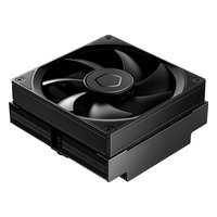 Кулер для процессора ID-COOLING IS-47-XT V2, до 100W, LGA1851/1700/1200/115x, AM5/AM4 — фото 1