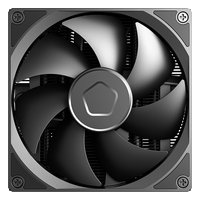 Кулер для процессора ID-COOLING IS-47-XT V2, до 100W, LGA1851/1700/1200/115x, AM5/AM4 — фото 2