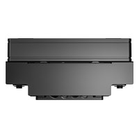 Кулер для процессора ID-COOLING IS-47-XT V2, до 100W, LGA1851/1700/1200/115x, AM5/AM4 — фото 4