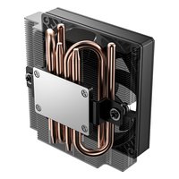 Кулер для процессора ID-COOLING IS-47-XT V2, до 100W, LGA1851/1700/1200/115x, AM5/AM4 — фото 5