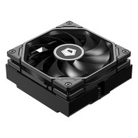 Кулер для процессора ID-COOLING IS-47-XT, до 95W, LGA1851/1700/1200/115x, AM5/AM4 — фото 5