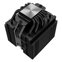 Кулер для процессора ID-COOLING SE-207-XT SLIM, до 220W, LGA1851/1700/1200/115x/2066/2011, AM5/AM4 — фото 5