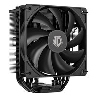 Кулер для процессора ID-COOLING SE-214-XT BLACK, до 180W, LGA1851/1700/1200/115x, AM5/AM4 — фото 2