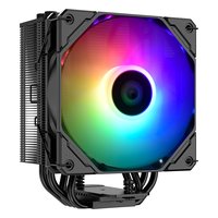Кулер для процессора ID-COOLING SE-224-XTS ARGB, до 220W, LGA1851/1700/1200/115x, AM5/AM4 — фото 3