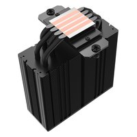 Кулер для процессора ID-COOLING SE-224-XTS ARGB, до 220W, LGA1851/1700/1200/115x, AM5/AM4 — фото 5