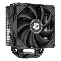 Кулер для процессора ID-COOLING SE-224-XTS BLACK, до 220W, LGA1851/1700/1200/115x, AM5/AM4 — фото 2