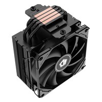 Кулер для процессора ID-COOLING SE-224-XTS BLACK, до 220W, LGA1851/1700/1200/115x, AM5/AM4 — фото 5