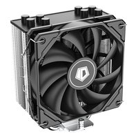 Кулер для процессора ID-COOLING SE-224-XTS, до 220W, LGA1851/1700/1200/115x, AM5/AM4 — фото 1