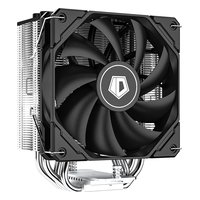 Кулер для процессора ID-COOLING SE-224-XTS, до 220W, LGA1851/1700/1200/115x, AM5/AM4 — фото 2
