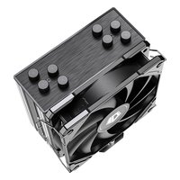 Кулер для процессора ID-COOLING SE-224-XTS, до 220W, LGA1851/1700/1200/115x, AM5/AM4 — фото 3
