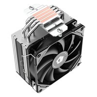 Кулер для процессора ID-COOLING SE-224-XTS, до 220W, LGA1851/1700/1200/115x, AM5/AM4 — фото 5