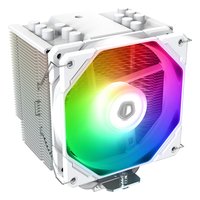 Кулер для процессора ID-COOLING SE-226-XT ARGB SNOW, до 250W, LGA1851/1700/1200/115x/2066/2011, AM5/AM4 — фото 1