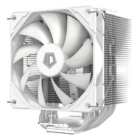 Кулер для процессора ID-COOLING SE-226-XT ARGB SNOW, до 250W, LGA1851/1700/1200/115x/2066/2011, AM5/AM4 — фото 2
