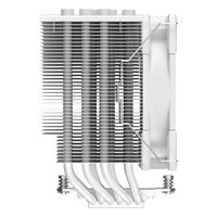 Кулер для процессора ID-COOLING SE-226-XT ARGB SNOW, до 250W, LGA1851/1700/1200/115x/2066/2011, AM5/AM4 — фото 3