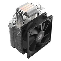Кулер для процессора ID-COOLING SE-903-SD V3, до 130W, LGA1200/115x, AM5/AM4/AM3/AM2, FM2, FM1 — фото 4